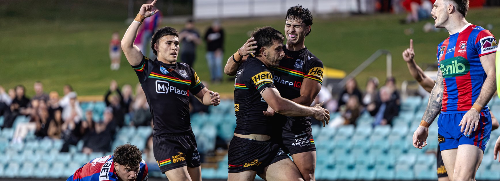 NSW Cup and Jersey Flegg Panthers reach Grand Finals