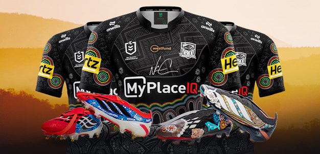 Indigenous Round Auction now live