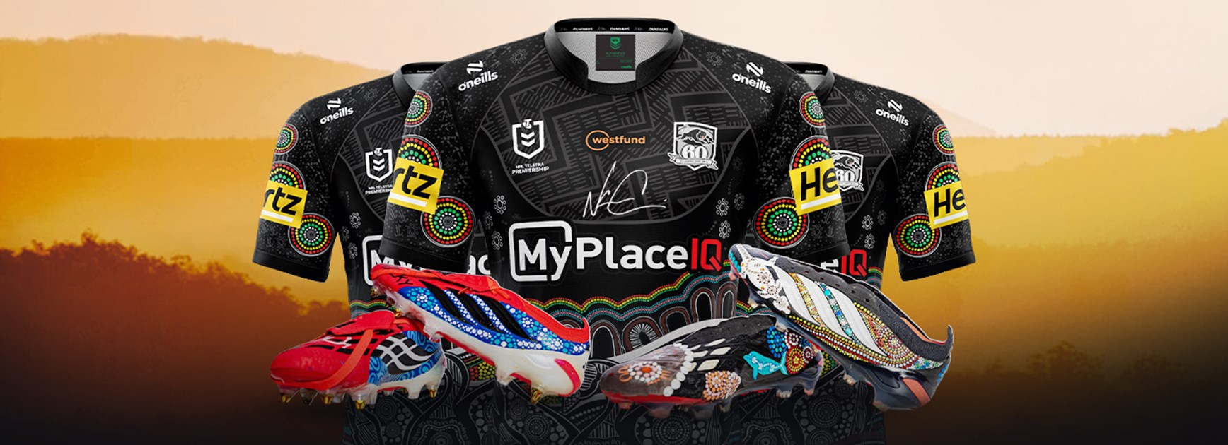 Indigenous Round Auction now live