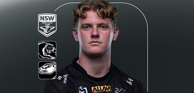 Jersey Flegg Late Mail: Final Week One