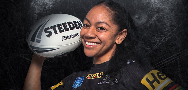 NSW Women's Premiership Team List: Round 9