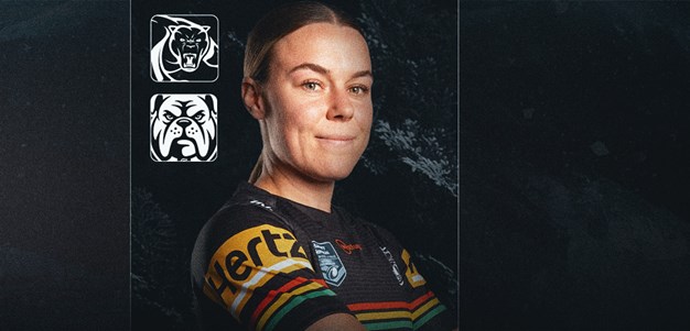NSW Women's Team List: Round 2