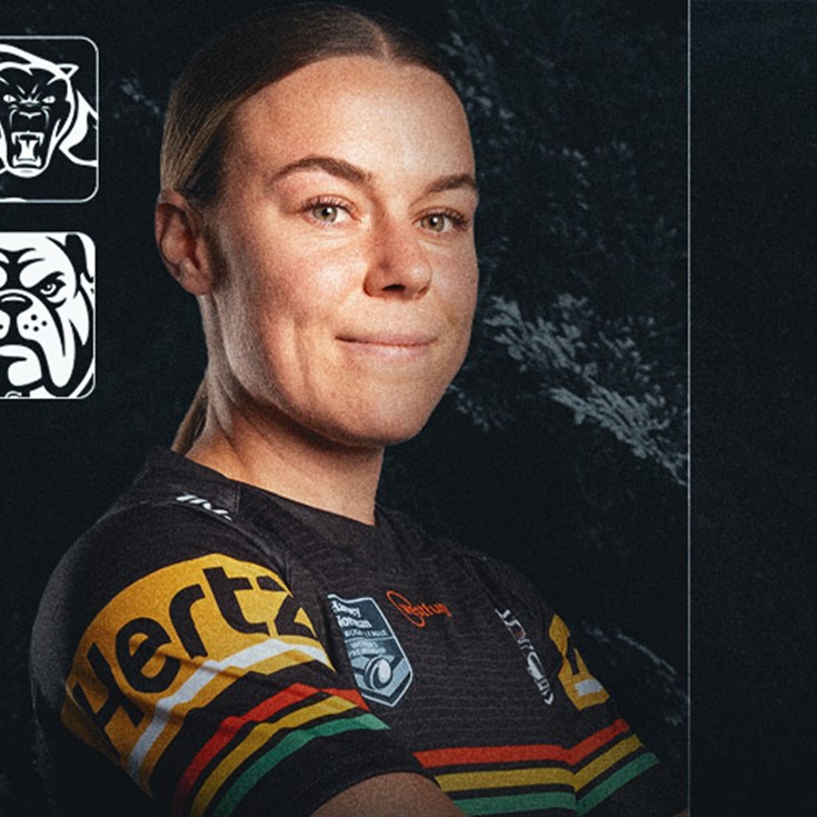 NSW Women's Team List: Round 2