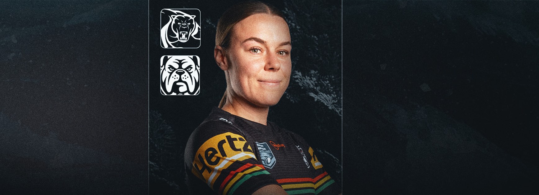 NSW Women's Team List: Round 2