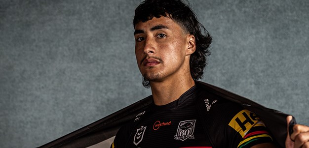 Casey McLean named in Māori All Stars Team List