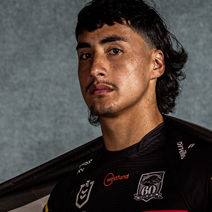 Casey McLean named in Māori All Stars Team List