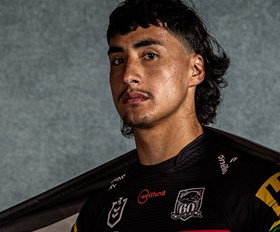 Casey McLean named in Māori All Stars Team List