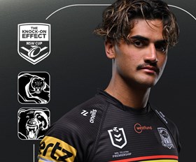 NSW Cup Team List: Round 1