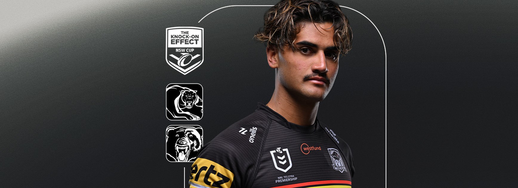 NSW Cup Team List: Round 1