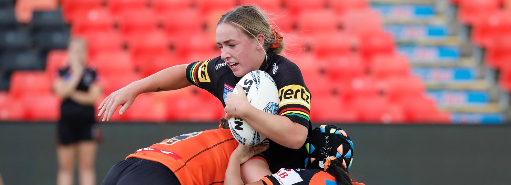 NSW Women's Under 19s team named for Origin match