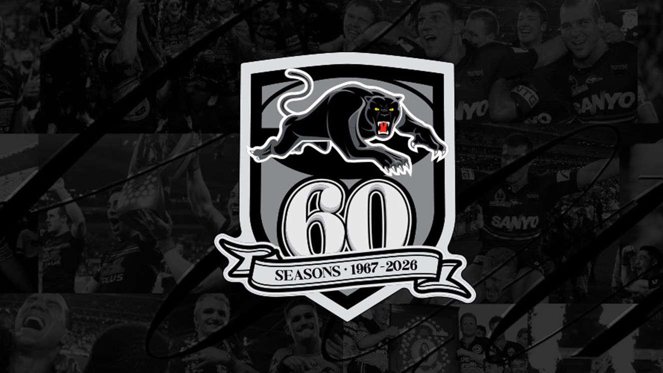 Panthers Inducts Legends