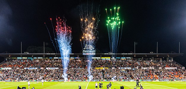 Have your say: BlueBet Stadium redevelopment