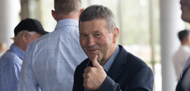 Support the Royce Simmons Foundation at the Nepean Business Network Casino Event