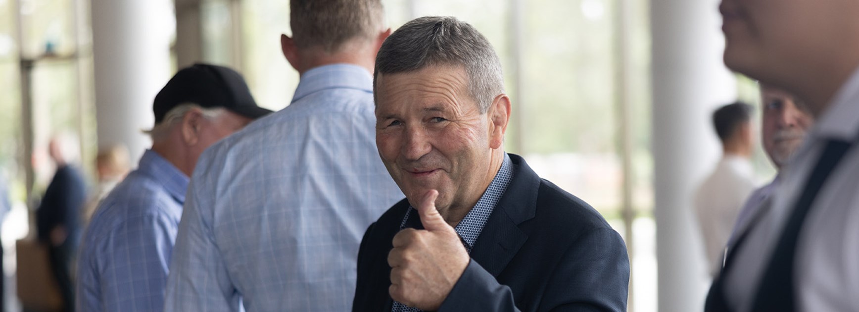 Support the Royce Simmons Foundation at the Nepean Business Network Casino Event
