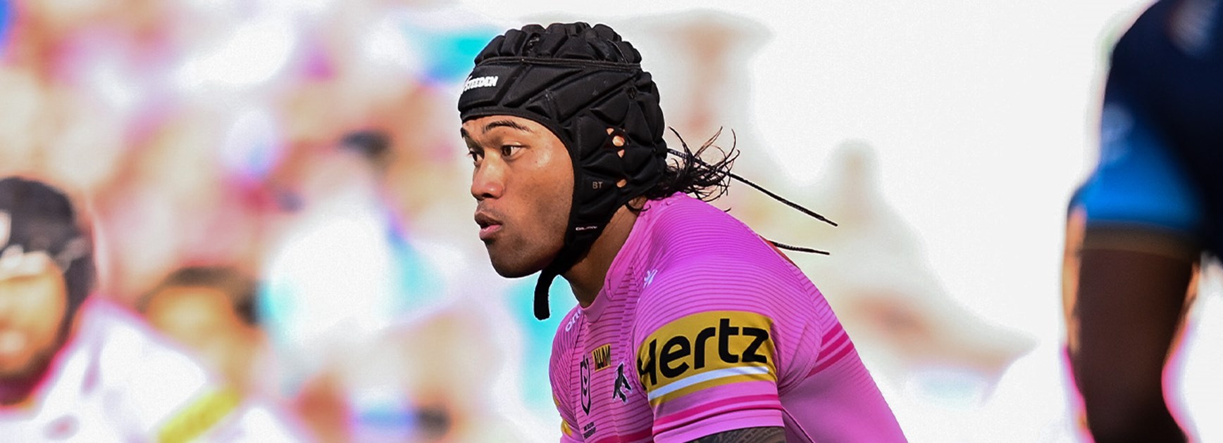 To'o cops fine for high tackle