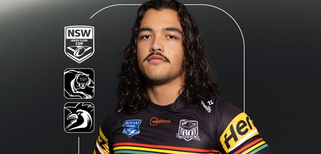 Jersey Flegg Team List: Round 3