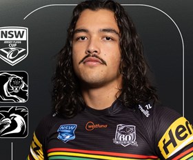 Jersey Flegg Team List: Round 3