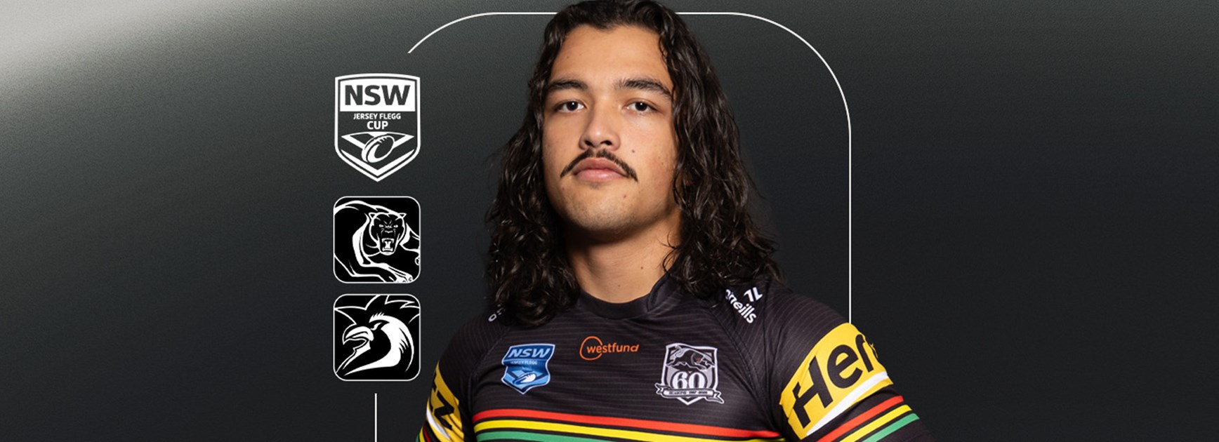 Jersey Flegg Team List: Round 3