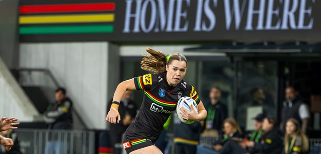 GALLERY: NSW Women's Round 6