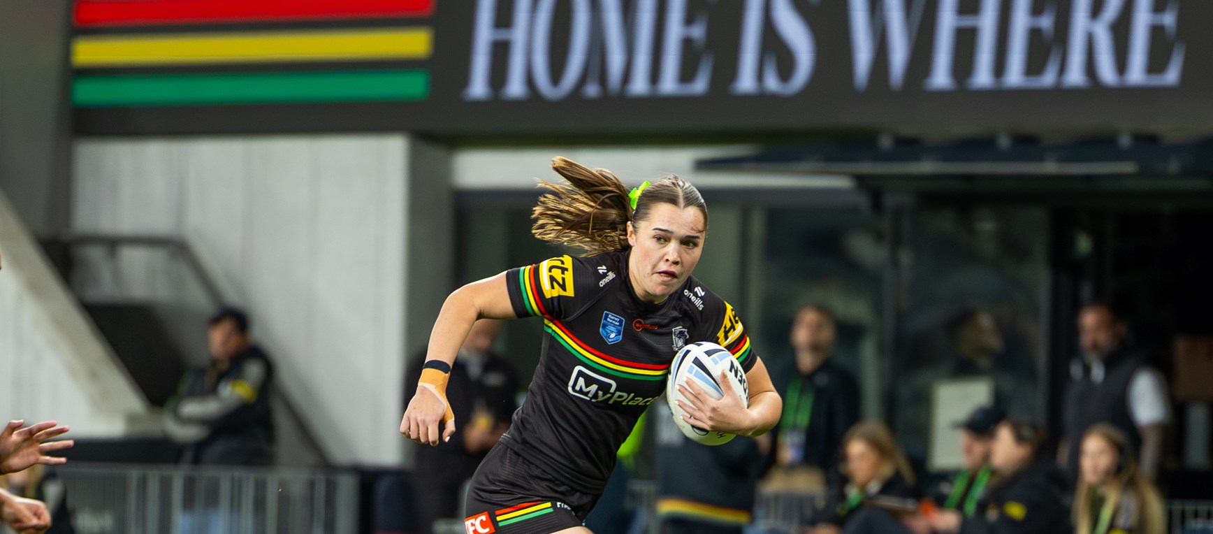 GALLERY: NSW Women's Round 6
