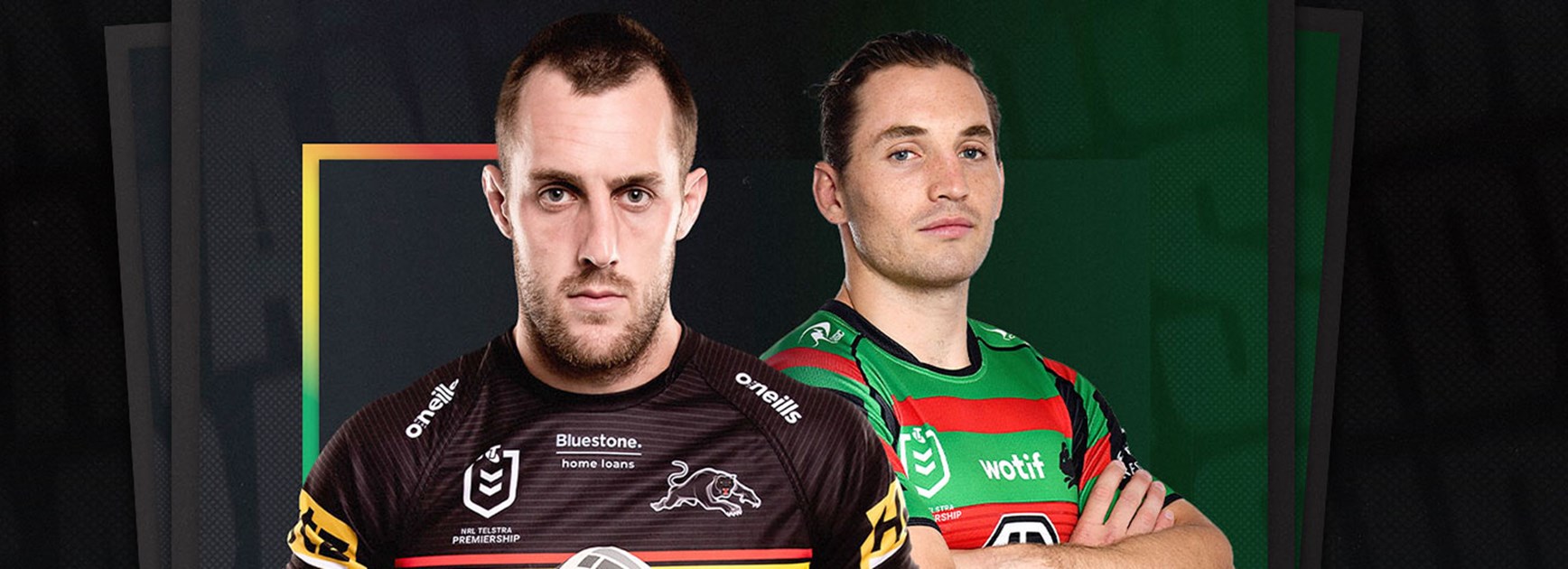 Gameday Guide: Panthers v Rabbitohs