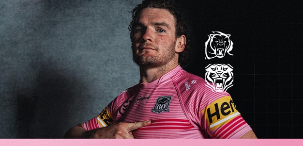 NRL Updated Team List: Round 14