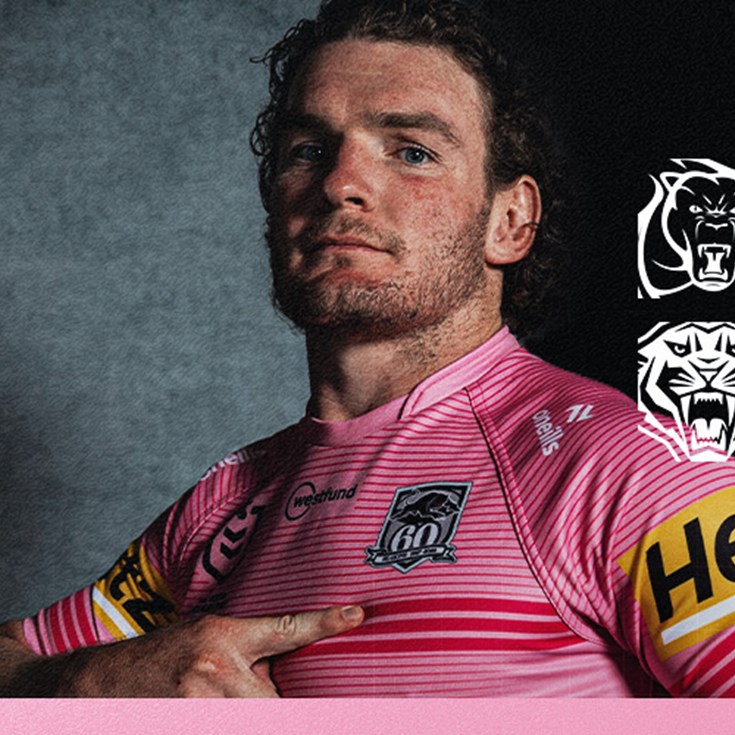 NRL Updated Team List: Round 14