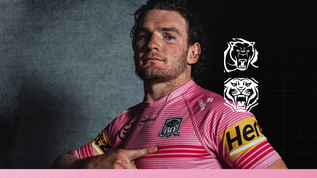 NRL Updated Team List: Round 14