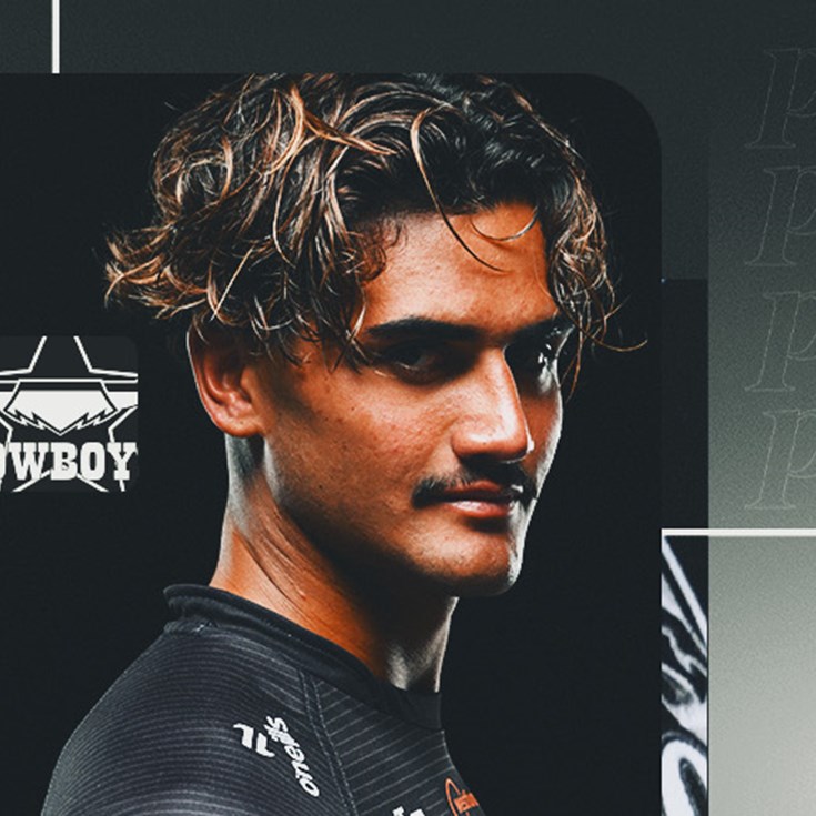 Team List: Pre-Season Challenge