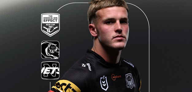 NSW Cup Team List: Round 2