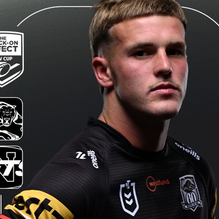 NSW Cup Team List: Round 2