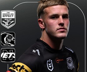 NSW Cup Team List: Round 2