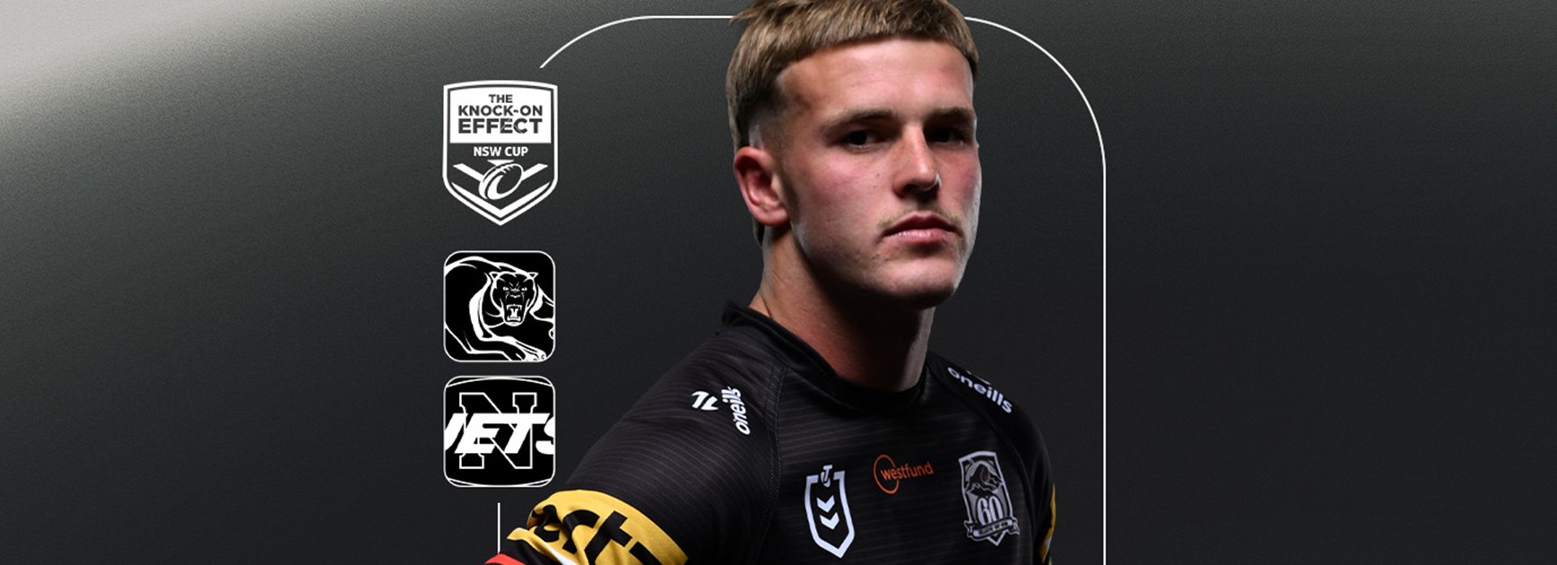 NSW Cup Team List: Round 2