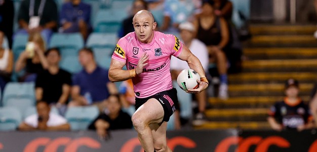 Match Highlights Panthers v Wests Tigers – Week 3, 2026