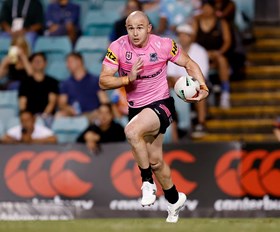 Match Highlights Panthers v Wests Tigers – Week 3, 2026