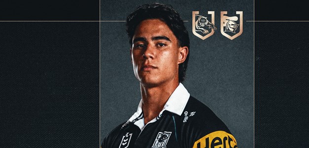 NRL Team List: Preliminary Final