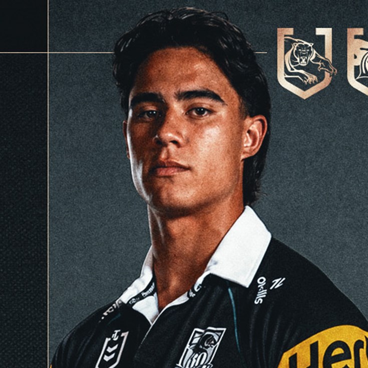 NRL Team List: Preliminary Final