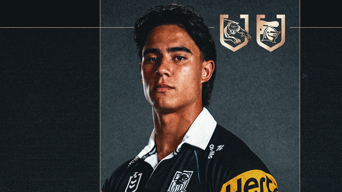NRL Team List: Preliminary Final