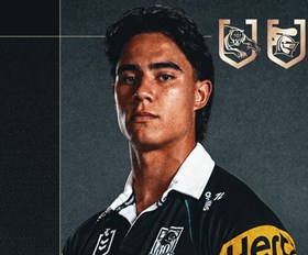NRL Team List: Preliminary Final