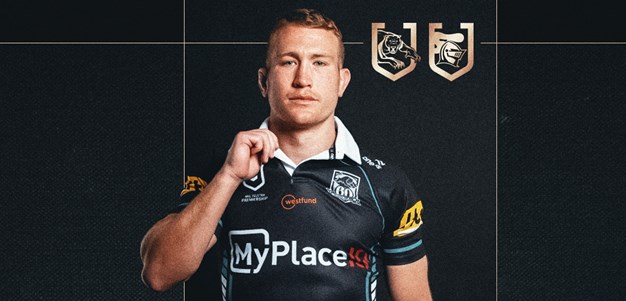 NRL Late Mail: Preliminary Final