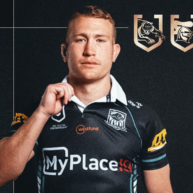 NRL Late Mail: Preliminary Final