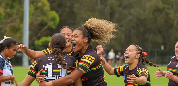 Gallery: Lisa Fiaola Round 1