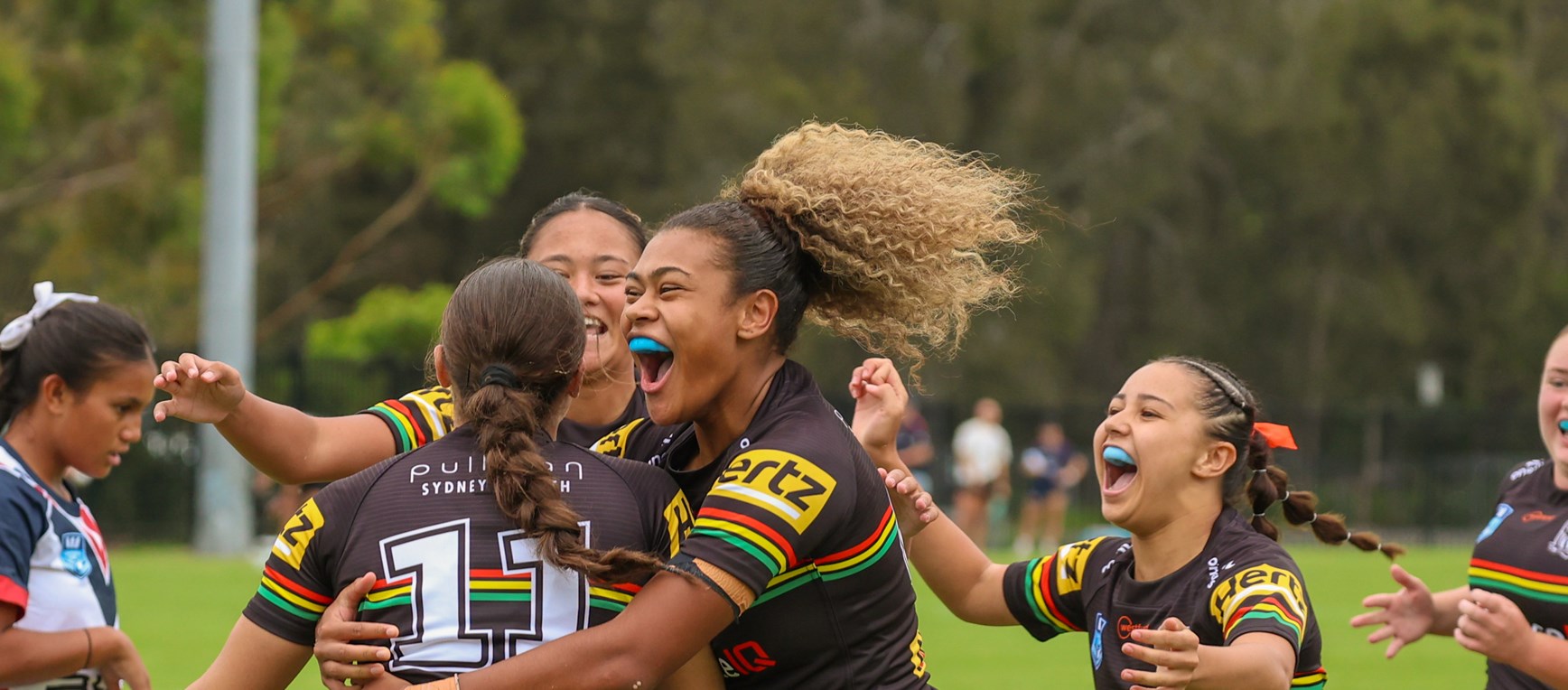 Gallery: Lisa Fiaola Round 1