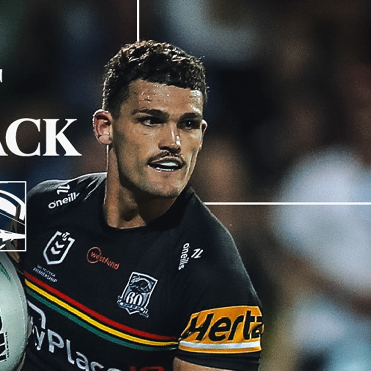 Stat Attack: Panthers v Sharks