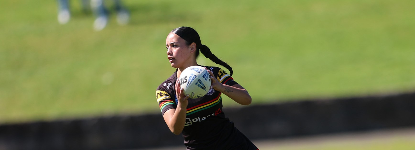 Junior Reps Results: Finals Week 1