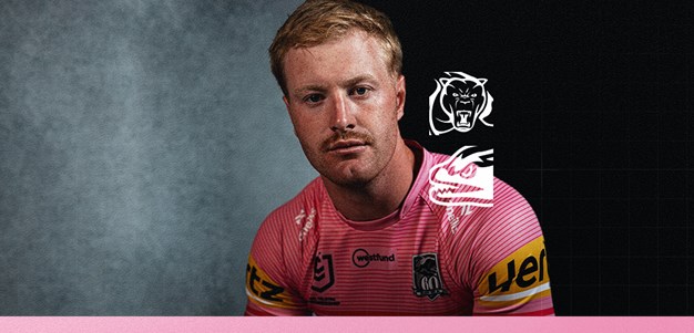 NRL Team List: Round 21