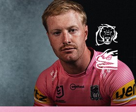 NRL Team List: Round 21