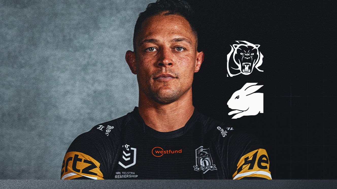 NRL Team List: Round 18