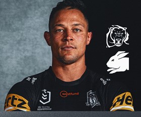 NRL Team List: Round 18