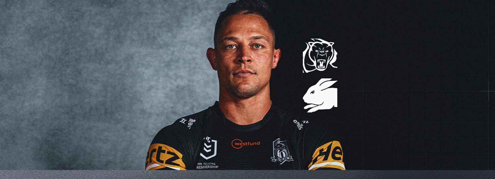 NRL Team List: Round 18
